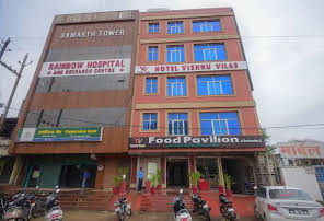 Hotel Vishnu Vilas-img