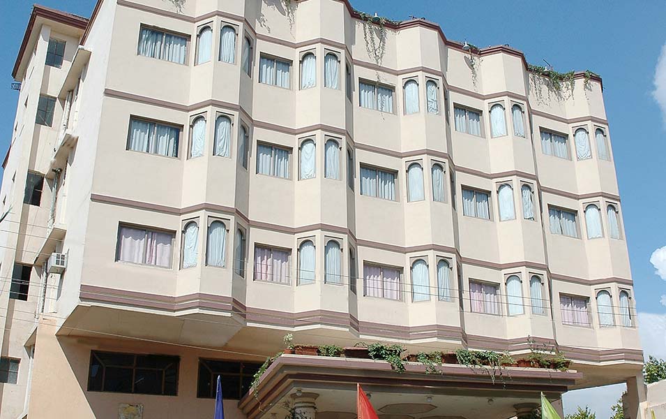Hotel Vishnupriya-img