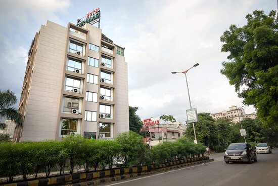 Hotel VJR Residency-img