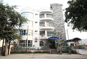 Hotel Vrinda Palace-img