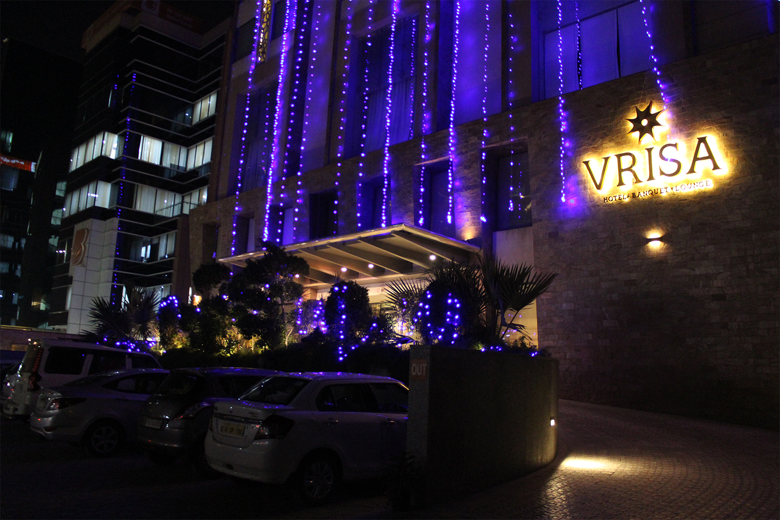 Hotel Vrisa-img