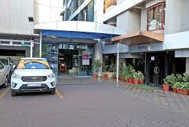 Hotel Vrishali Executive-img