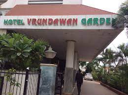 HOTEL VRUNDAWAN GARDEN-img