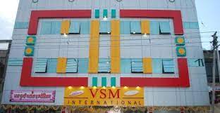 Hotel VSM International-img