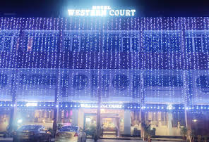 Hotel Western Court Panchkula-img