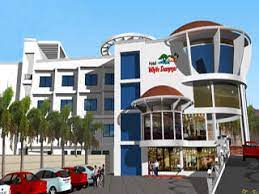 HOTEL WHITE DAMMAR-img