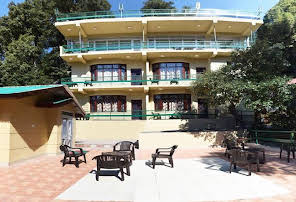 Hotel Wild Rose-img
