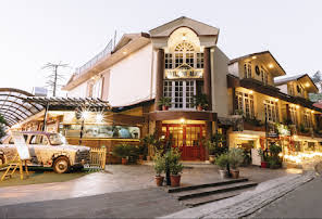 Hotel Willow Banks Shimla-img