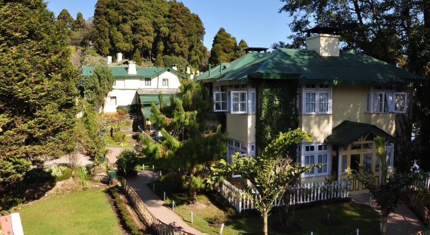 Hotel Windamere Darjeeling-img