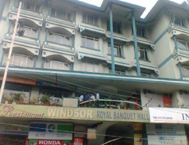 Hotel Windsor-img