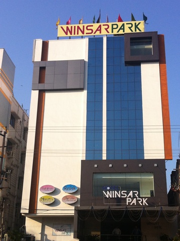 Hotel Winsar Park Vizag-img