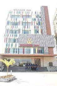 Hotel Wonder Inn-img
