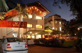 Hotel Woodland-img