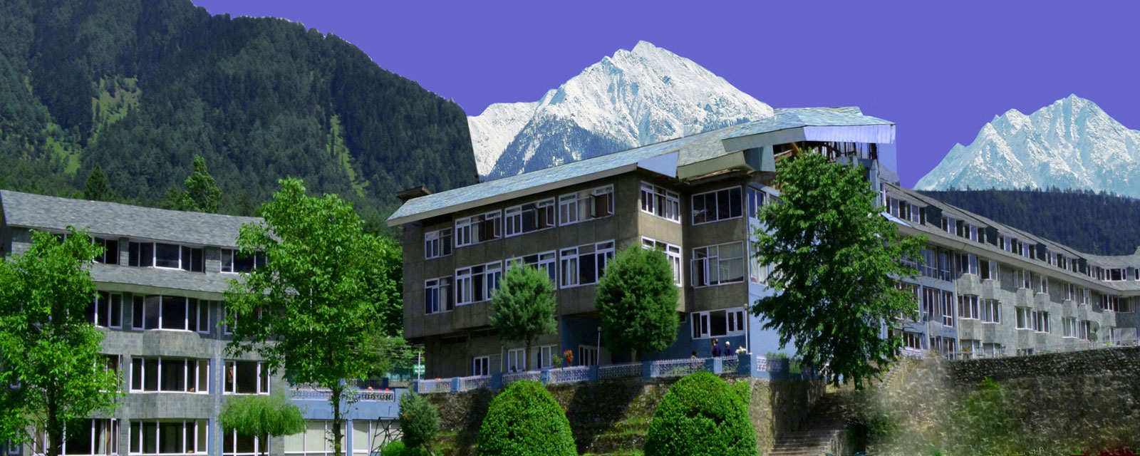 Hotel Woodstock-img