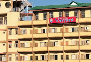 Hotel Yamini-img