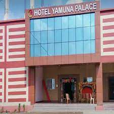 Hotel Yamuna palace-img