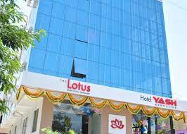 Hotel Yash Executive-img