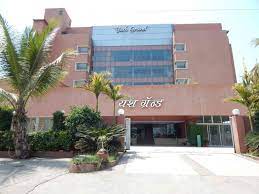 Hotel Yash Grand-img
