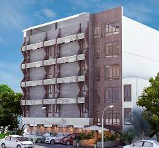 Hotel Yashwee International-img