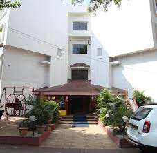 Hotel Yatri Nivas-img