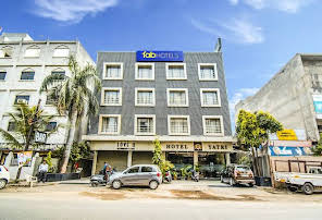 HOTEL YATRI-img