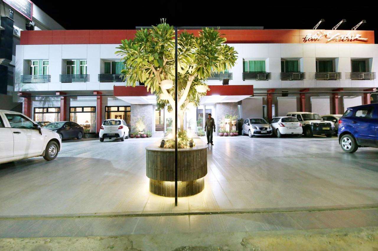 Hotel Yatrik-img