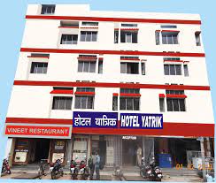 Hotel Yatrik-img