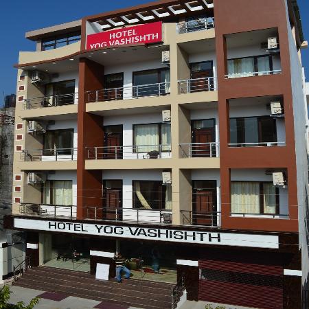 Hotel Yog Vashishth-img