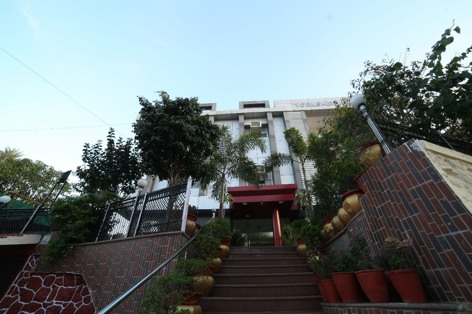 Hotel Yorkshire Inn, Mount Abu-img