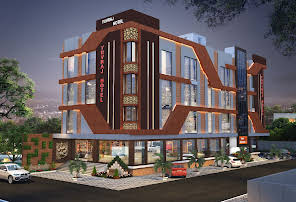 Hotel Yuvraj Grand-img