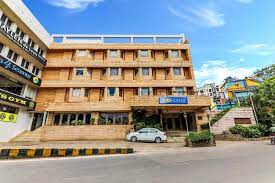 Hotel Yuvraj Palace-img