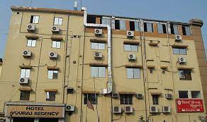 Hotel Yuvraj Regency-img