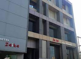 Hotel Zaika-img