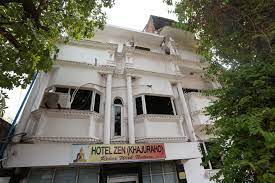 Hotel Zen-img