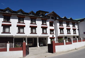 Hotel Zojila Residency Kargil-img
