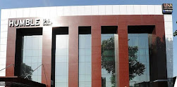 Humble Hotels Amritsar-img
