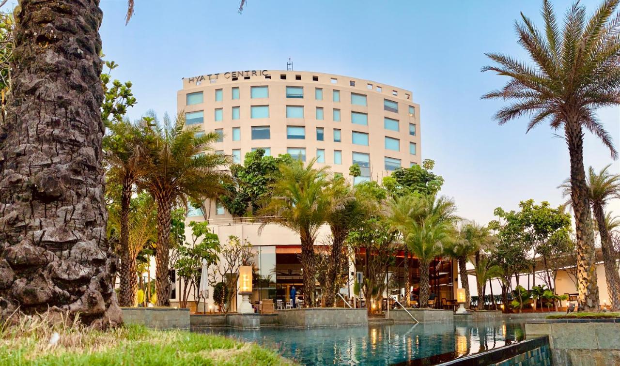 Hyatt Bangalore MG Road-img
