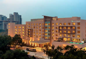 Hyatt Place Gurgaon Udyog Vihar-img