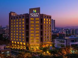 Hyatt Pune-img