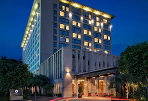 Hyatt Regency Amritsar-img