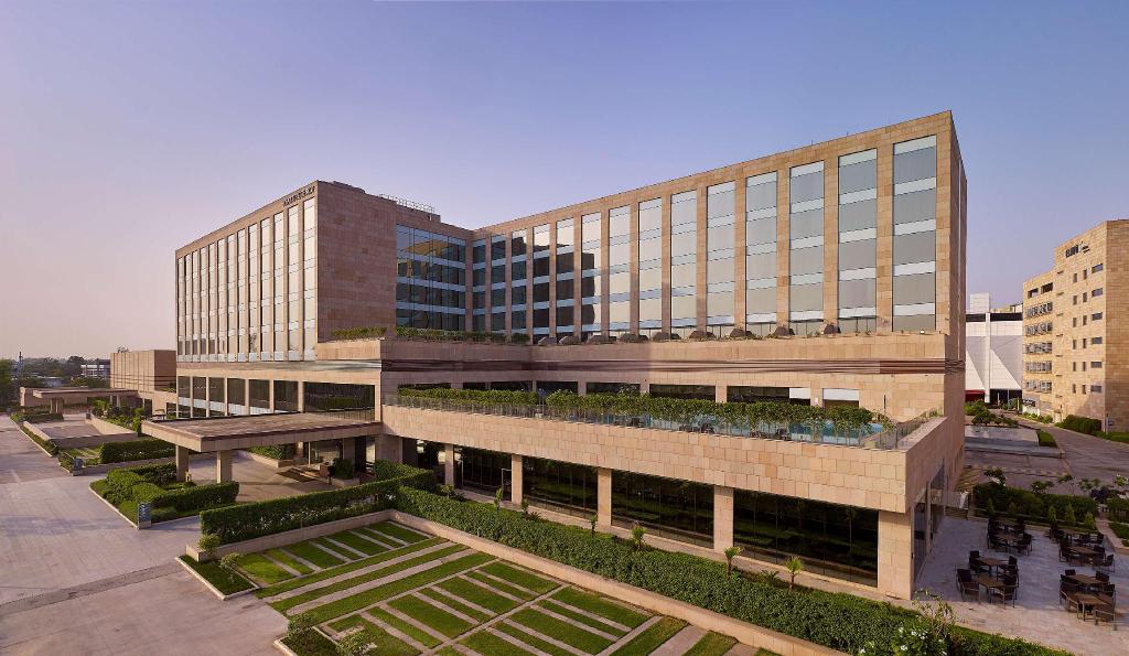 Hyatt Regency Chandigarh-img
