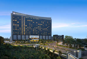 Hyatt Regency Gurgaon-img