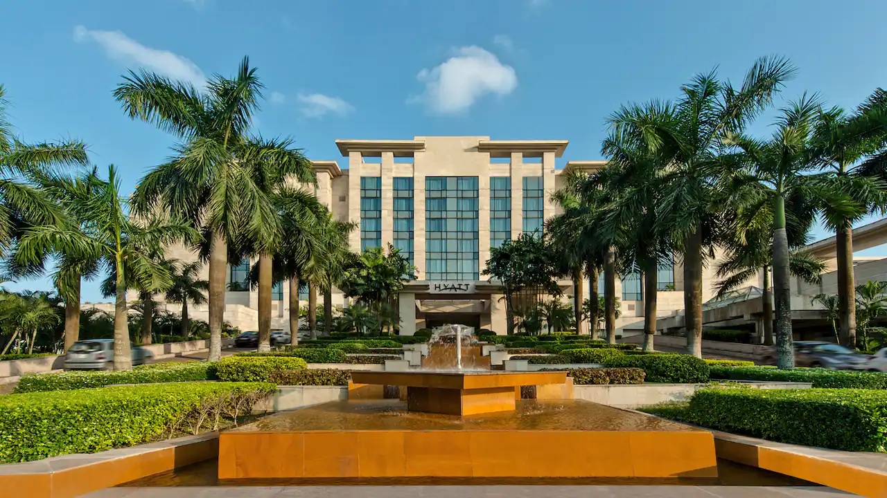 Hyatt Regency, Kolkata-img