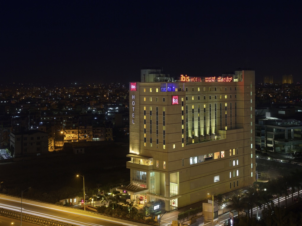 ibis Bengaluru Hosur Road-img