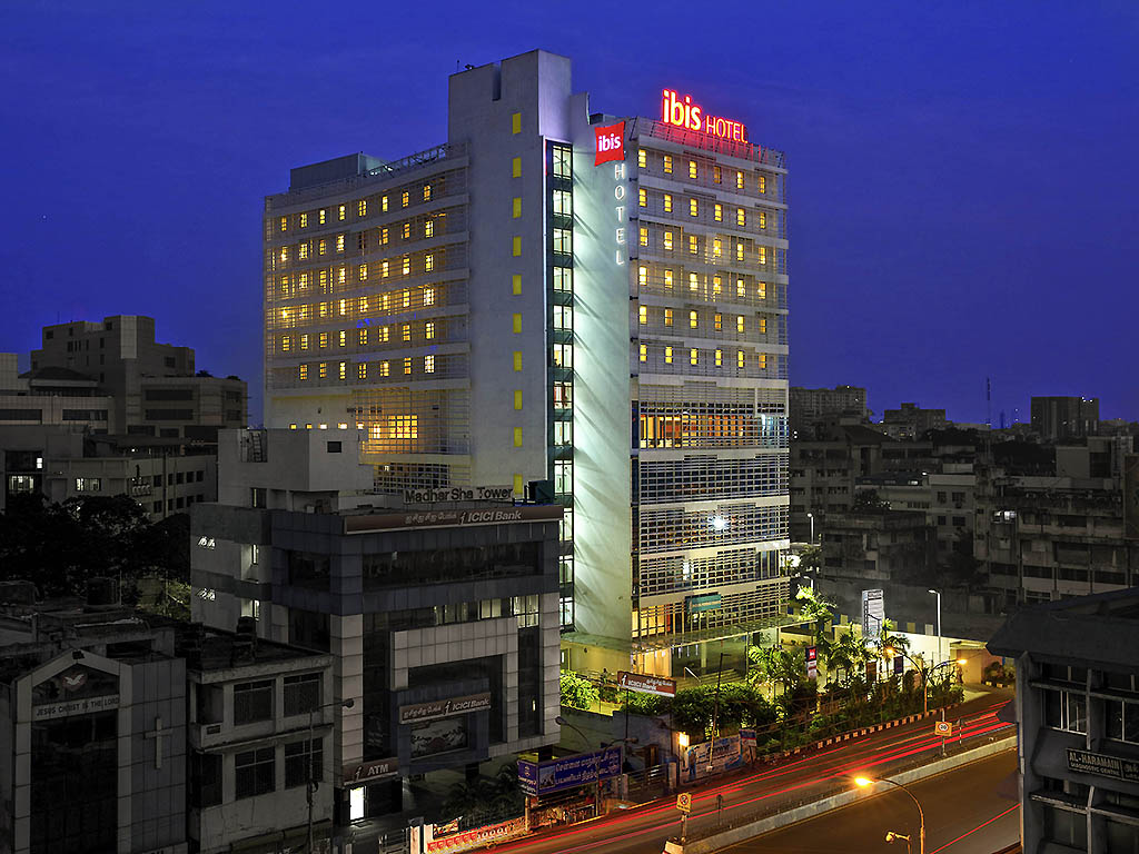 ibis Chennai City Centre-img