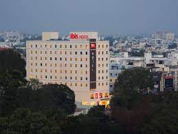 Ibis Coimbatore City Centre-img