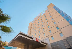 ibis Gurgaon-img