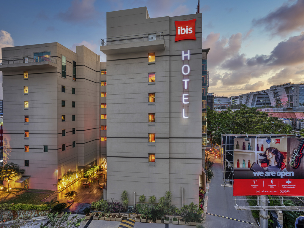 ibis Hyderabad HITEC City-img