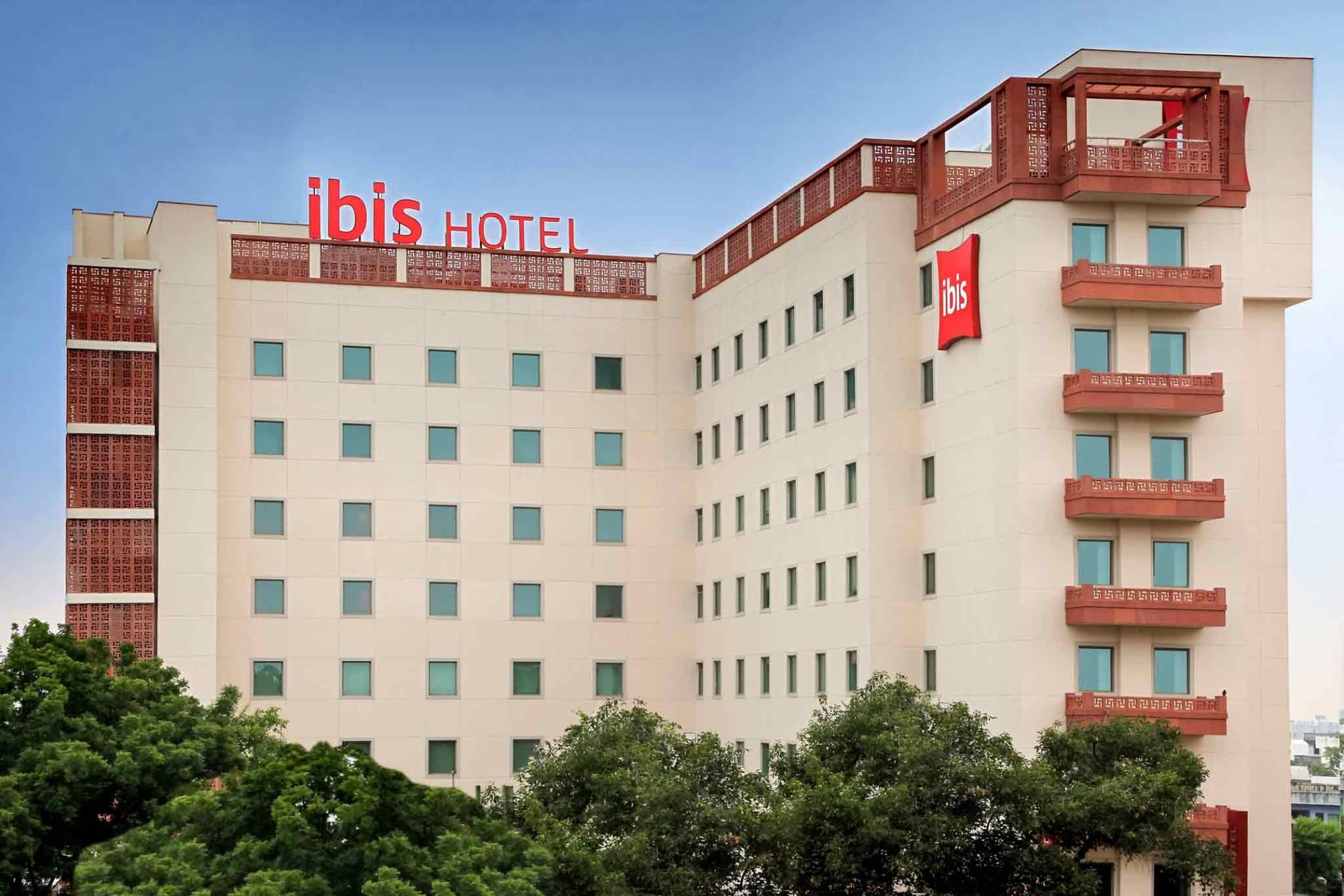 Ibis Jaipur Civil Lines-img