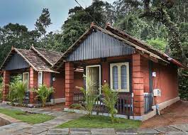 IBNI Springs Madikeri Coorg-img